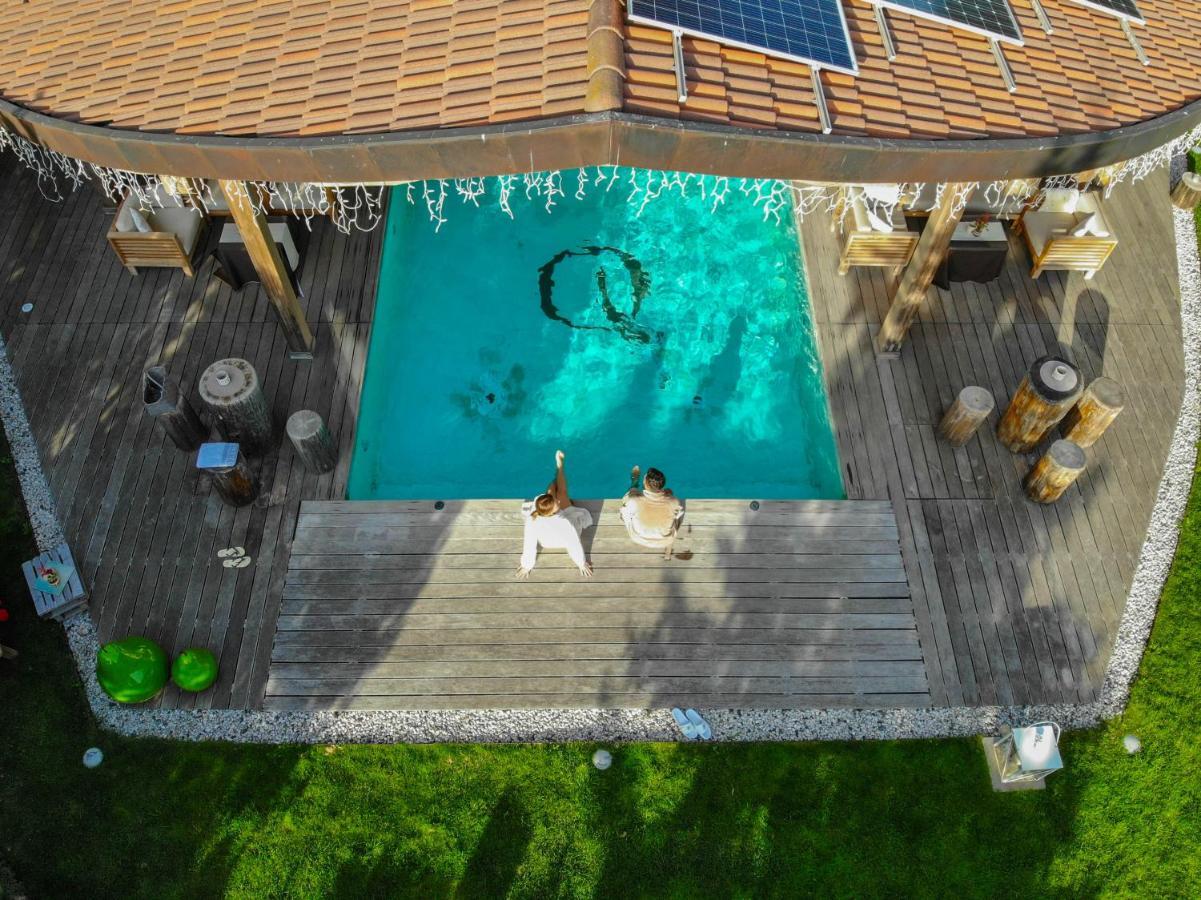 Olympic Spa Hotel - Adults Only Vigo di Fassa Extérieur photo