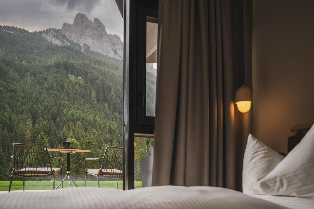 Olympic Spa Hotel - Adults Only Vigo di Fassa Extérieur photo